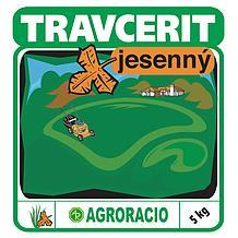 Travcerit jesenný 5 kg